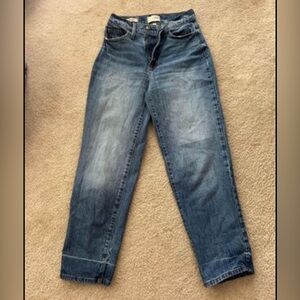 universal thread jeans